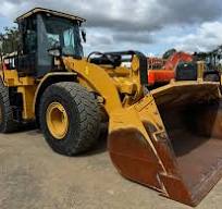 RIM EQUIPMENT | CAT 950M Wheel Loader 2016 model, 10,600 ...