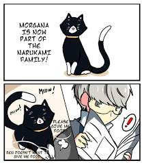 Pin On Persona 5