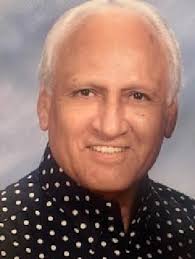 MIKE NUNEZ Obituary (09/14/38