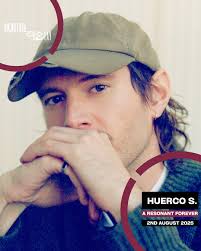 Our second experience of the season is 𝓐 𝓡𝓮𝓼𝓸𝓷𝓪𝓷𝓽 𝓕𝓸𝓻𝓮𝓿𝓮𝓻,  an ambient dream with headliner Huerco S. Huerco S. (Brian Leeds,  @west_mineral) lies somewhere in between the spaces of ambient and dub.