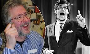 Tom Davis: Saturday Night Live writer and comedian dies aged 59