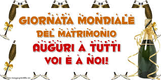 Frasi d'auguri natalizie per il mio amore. Messaggi Giornata Mondiale Del Matrimonio Felice Giornata Mondiale Del Matrimonio Amore Mio Messaggiauguricartoline Com
