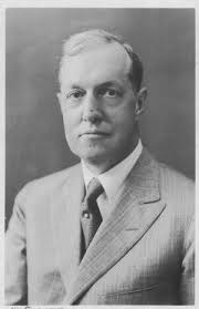 Edward Lathrop Ballard (1870-1937)