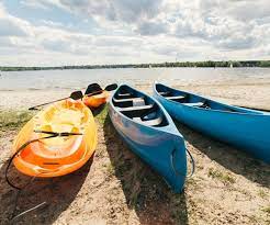 Sponsor werden und werbung komplett deaktivieren. Kayak Paddelspass Fur Jedermann Wassersportcenter Berlin