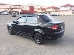 It is the most affordable car produced by proton with campro iafm 1.3 litre while proton persona is more to family car middle class with campro iafm 1.6 litre. Proton Saga Fl 1 3 Auto 2012 Rm 25 000 Full Loan Car Promo