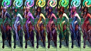 Tranquility Dragon Karma Chromas - Quick Spotlight - YouTube