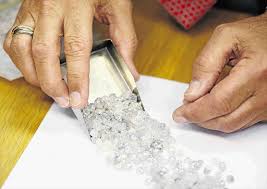 Orville has been appointed group leader of the xfel hub which will act as a registered in england and wales at diamond house, harwell science and innovation campus. Diamond Rush In Kzn Sparks Call For Calm Pending Inspection