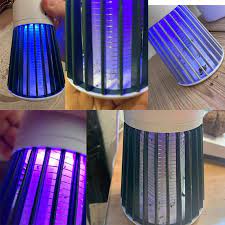 Buy portable electronic mosquito lamp / mosquito killer lamp at best price  in Pakistan | Arish