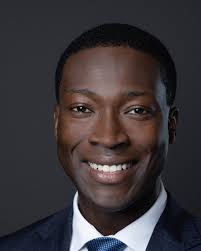 George Anderson is British Columbia's third Black MLA — Ron Fanfair