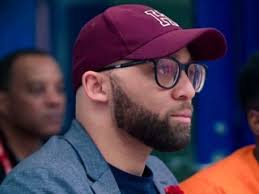 The First Step: Louis L. Reed & Van Jones