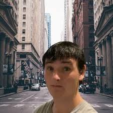 Willie Irwin (@willieeirwin)