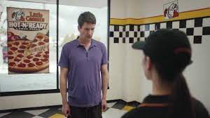 No Rules Little Caesars Pizza Youtube