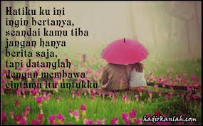 Kita bisa menyelaminya dengan membaca ungkapan isi hati seseorang lewat karya sastra apakah itu kata kata romantis buat pacar. Kata Kata Mesra Cinta Sejati Yang Romantis Buat Pacar