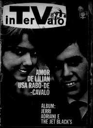 ri ÁLBUM: JERRI ADRIANIE THE JET BLACKS