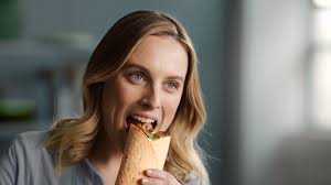 HELGAS ALL WRAPPED UP CAPSICUM