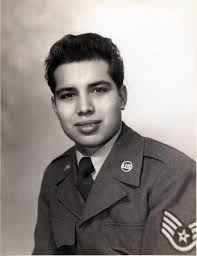 Robert Calleros Obituary