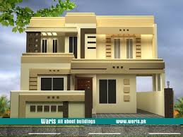 10 Marla 35x65 House Design In Pakistan Architectural House Plans Village House Design 10 Marla House Plan
