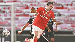 Ruben diaz iii's best boards. Ruben Dias Castigado Abre Problema Na Retaguarda Benfica Jornal Record