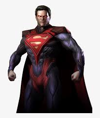 The good news is that it is also available on computer and xbox! Regime Superman Injustice God Among Us Superman Transparent Png 693x896 Free Download On Nicepng