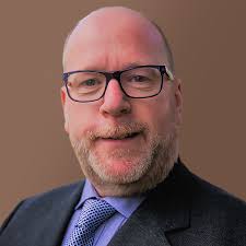 John Weldon, Head of Learning and Development — Cheshire Ireland