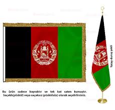 Defalarca tecavüze uğrayıp, zengin erkeklerle cinsel ilişkiye zorlandım afganistan'dan. Afganistan Saten Makam Bayragi