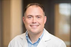 About Dr. Jed Grisel