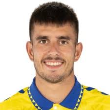 E. Clemente, UD Las Palmas