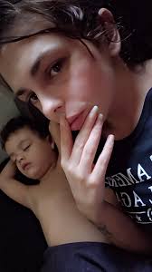 Anyone else's children hurt themselves when having a meltdown/ overwhelmed? 