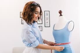 Measuring bra size without a soft measuring tape is easy, all you need is some string or a cord. A Woman S Guide To Clothing Measurements