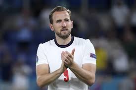 Born and raised in the london borough of waltham forest, kane began his career at. Fussball Em Englands Torjager Harry Kane Kommt In Fahrt