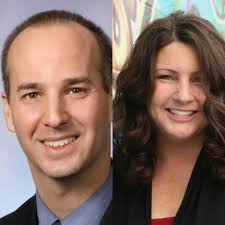 Schor, Dunbar Win Lansing Mayoral Primary; Five Advance In City Council  Election