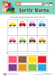 Maybe you would like to learn more about one of these? Lembar Kerja Tk Lembarkerja Com