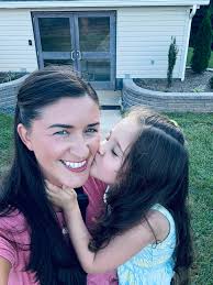 So proud of this girl! Go Evie 🐾♥️