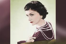 Selon un sondage elabe, un français sur deux ne souhaite pas se faire vacciner. Coco Chanel Espionne Des Nazis Sous L Occupation The Times Of Israel