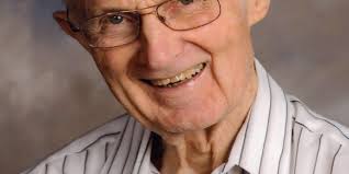 P. Ray Grimes, 84, Indianola