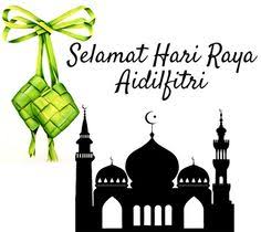 Fmt mengucapkan selamat menyambut hari raya aidilfitri, maaf zahir dan batin. 75 Ramadan Hari Raya Ideas Ramadan Ramadan Crafts Ramadan Kids