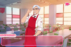 So if you're looking for a dating sim filled with characters that are just as passionate about animals as you are, then you can't go wrong with best friend forever. Kfc Is Apparently Creating A Colonel Sanders Dating Sim Polygon