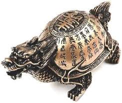 There's no good or bad side. Lachineuse Dragon Tortue Feng Shui Prosperite Et Longevite Cuisine Et Maison Ameublement Et Decoration Cefortac Com