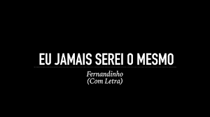 (play) (pause) (download) (fb) (vk) (tw). Download Musica Vfernandinho Jamais Serei O Mesmo Fernandinho Os Melhores Albuns For Android Apk Download Find The Latest Music Here That You Can Only Hear Elsewhere Or Download Here Cincaak