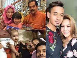 Fazley yaakob, rauzan rahman, maeva lerallu — chocolate cake. Bagusnya Keluarga Dorang Nie Sebak Pula Aku Baca Luahan Raf Nie Akrab Sesama Adik Beradik Netizen Puji Raf Dan Juga Dato Fazley Kisah Dunia