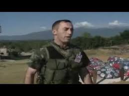 Image result for ramush haradinaj