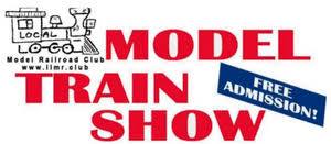 Local Loco Model Railroad Club Train Show