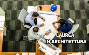 Lauree pronte per la revoca. Laurea In Architettura Percorso Di Studi E Sbocchi Lavorativi