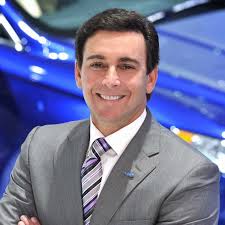 CEO mundial da Ford, Mark Fields foi demitido, segundo a Forbes