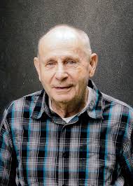 Obituary of Morley Tallmire Hunt