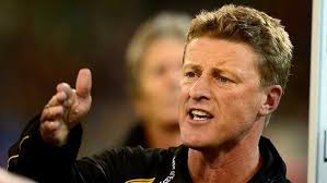 Damien Hardwick