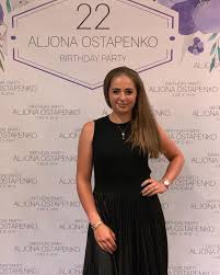 Jelena ostapenko's mother jelena jakovleva. Pin By Noel Williams On Tennis Players Birthday Wishes Riga Latvia Birthday Party