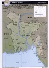 World champ., wc, qualifying asia part 2. The India Bangladesh Ganges River Split Earth 111 Water Science And Society