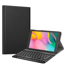 Overall, i think the samsung galaxy tab a 8.0 2019 offers a good value for your money. Fintie Keyboard Case For Samsung Galaxy Tab A 8 0 2019 Without S Pen Model Sm T290