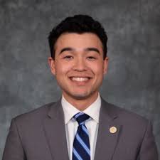 Ray Palma's Instagram, Twitter & Facebook